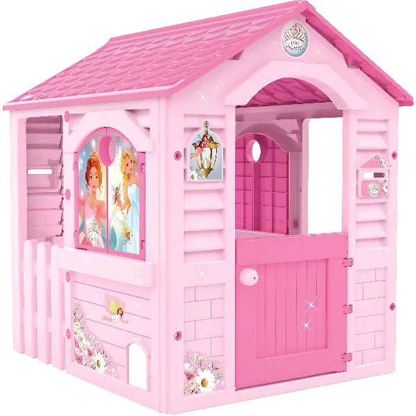 Chicos  Pink Princess Playhouse for Children alternate