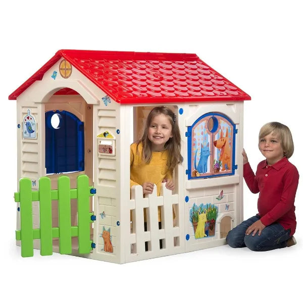 Chicos Country Cottage Playhouse for Children
