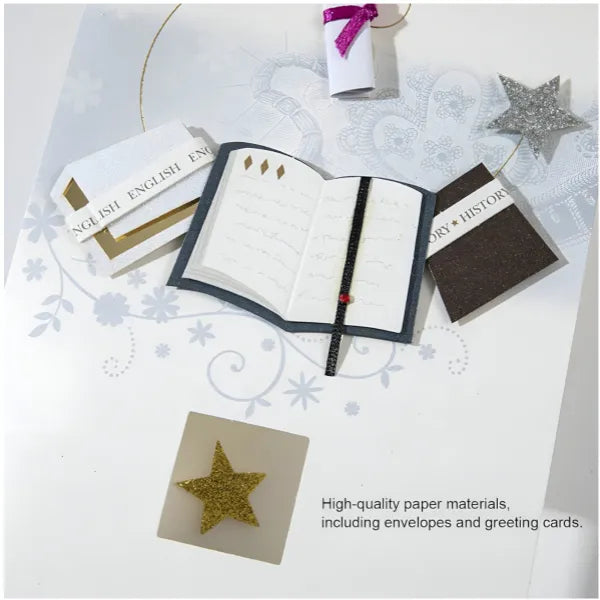 Congratulation wishes Gift Card