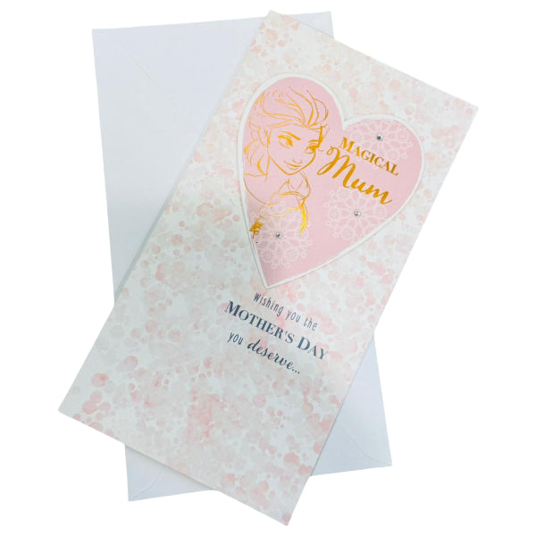 Hallmark Mother’S Day Wishing Card With Envelope