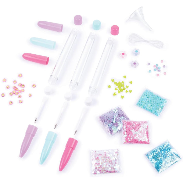 Make It Real Diy Floaty Pens Kit alternate