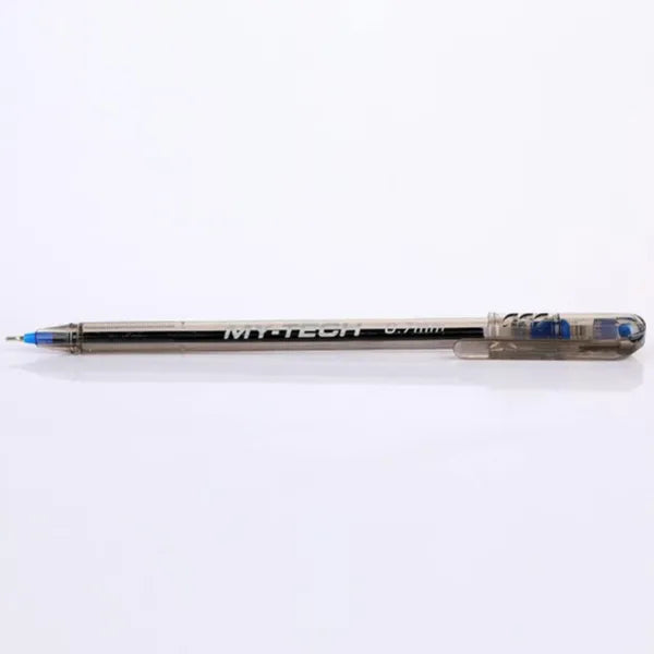 Pensan My-Tech Ballpoint Pen-0.7 mm - Blue-1 Pieces Set alternate