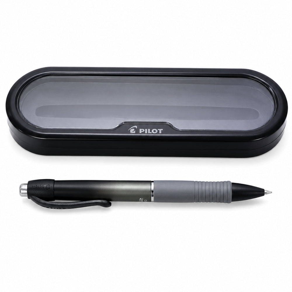 Pilot G2 Pro Retractable Gel Rollerball Pen – 0.7 Mm, Black Ink