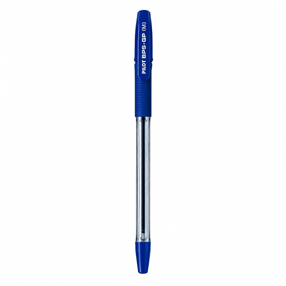 Pilot BPS-GP M 1.0mm Ballpoint Pen - Blue
