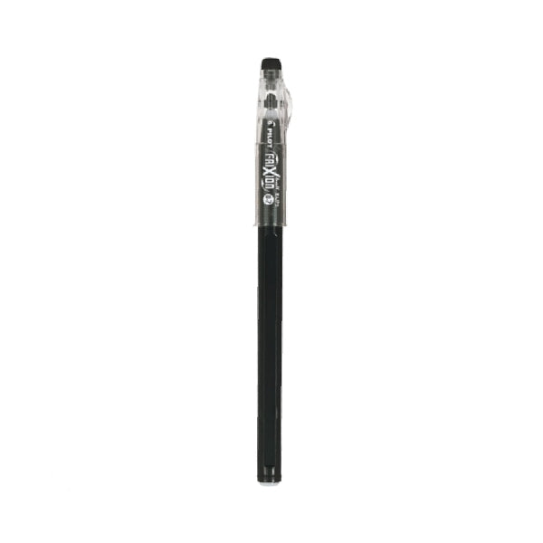 Pilot FriXion Ball Stick Erasable 0.7mm Gel Pen - Black