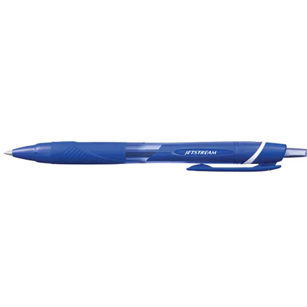 Mitsubishi Jetstream Retractable Pen 0.7mm - Blue