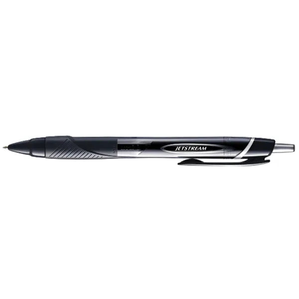 Mitsubishi Jetstream Retractable Pen 0.7mm - Black