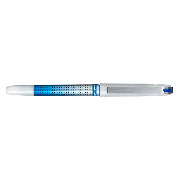 Uniball Eye Needle Point 0.7mm Rollerball Pen - Blue