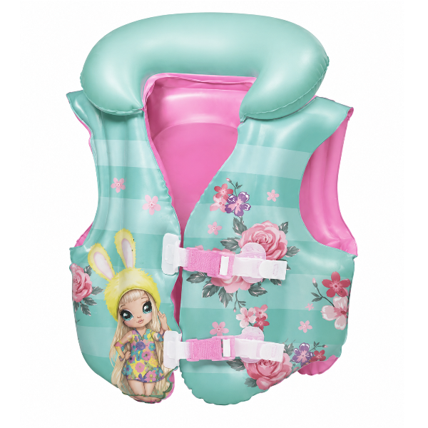 Na!Na!Na! Surprise Inflatable Swim Vest For Kids 51×48 Cm