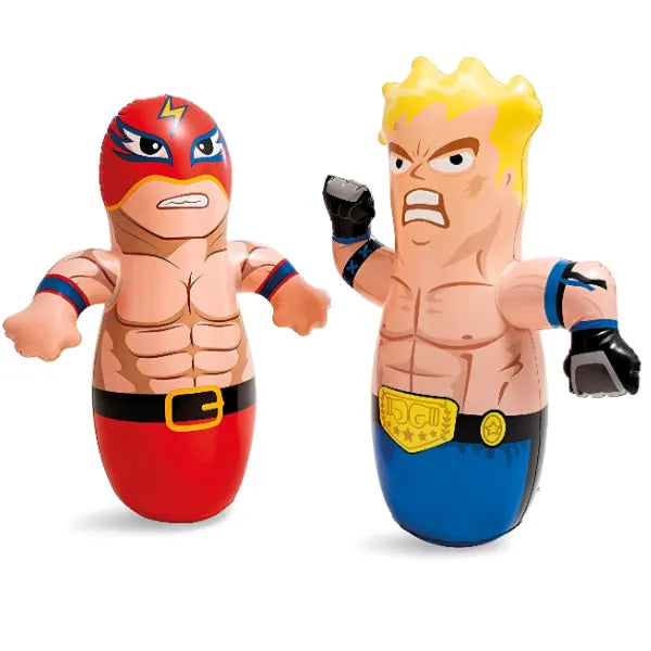 Intex Swim Boxing