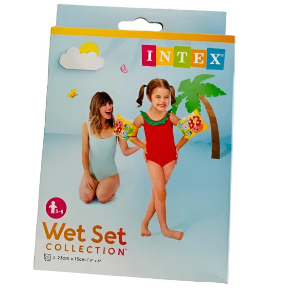 Intex Arm Band For Swimming