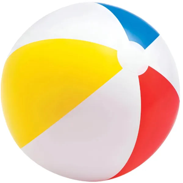 Intex Glossy Panel Beach Ball-51 cm