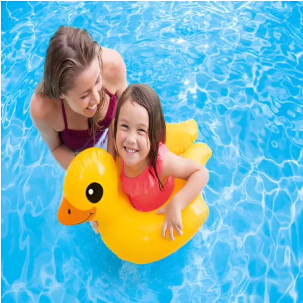 Intex Animal Inflatable Split Swim Rings - Assortment alternate