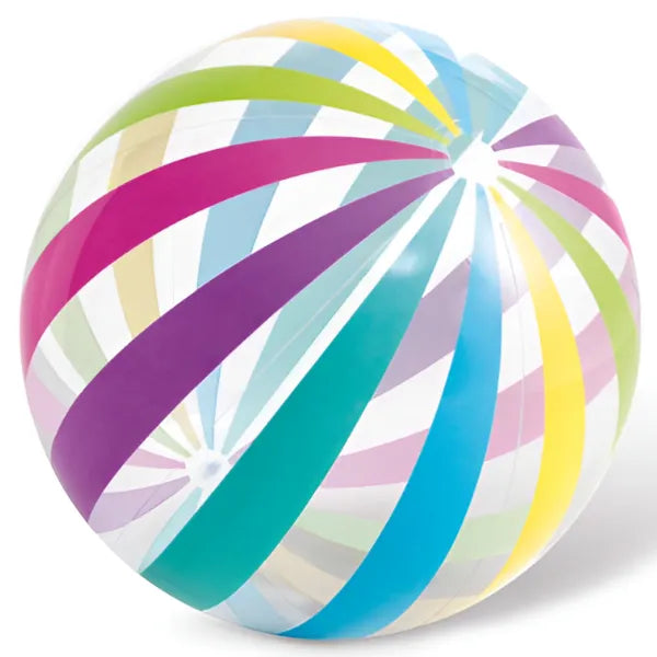 Intex Jumbo Inflatable Ball