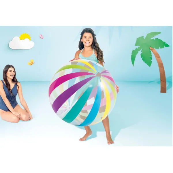 Intex Jumbo Inflatable Ball alternate