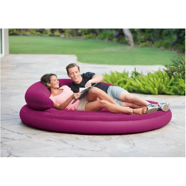 Intex Ultra Daybed Lounge alternate