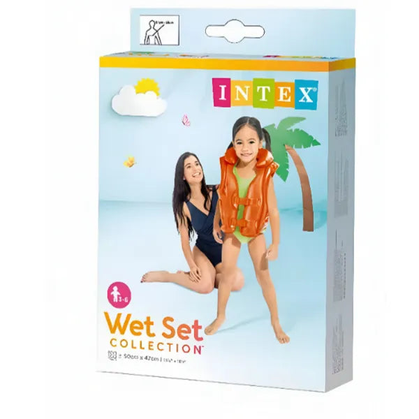 Intex  Swim Jacket 50 x 47 alternate