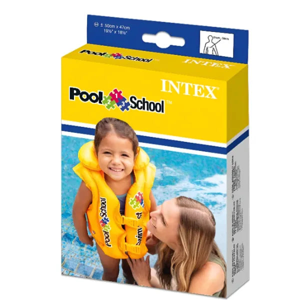 Intex Swim Jacket