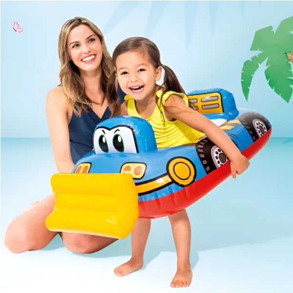 Intex Baby Bote Kiddie 84 x 58cm alternate