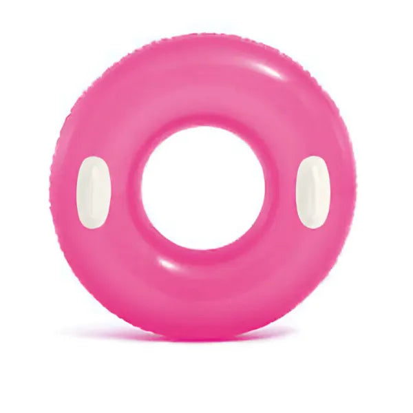 Intex High Gloss Tube With Handles 66 x 15cm