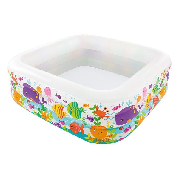 Intex Clear View Aquarium Pool alternate