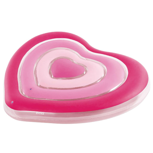 Intex Sweetheart Inflatable Pool Float