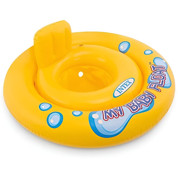 Intex My Baby Float