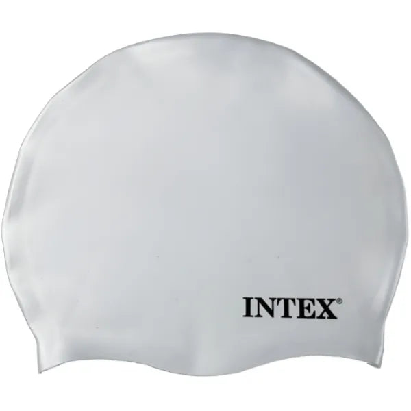 Intex Silicon Swim Cap
