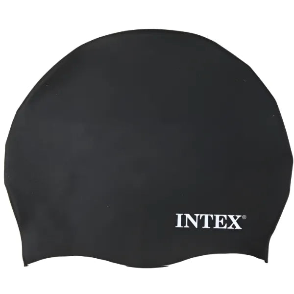 Intex Silicon Swim Cap alternate