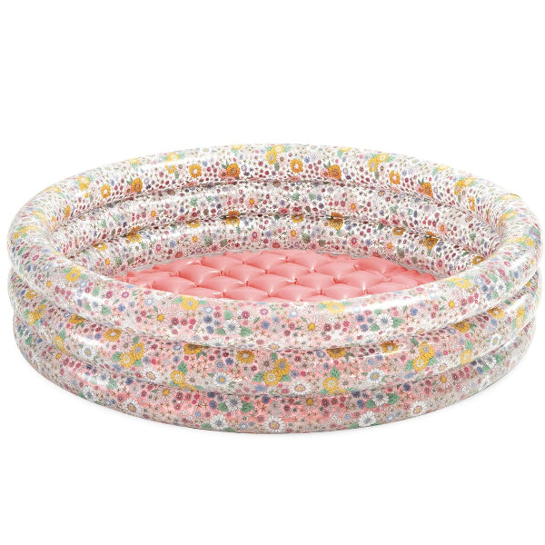 Intex Sweet Blossom Baby Pool – 86 × 25 Cm alternate