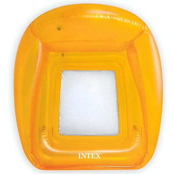 Intex Inflatable Transparent lounges Pool For Adult-Assorted Colors alternate