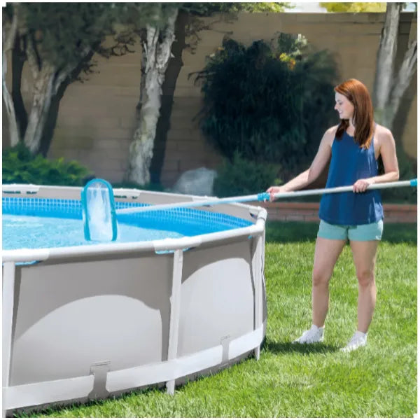 Intex Pools Leaf Rake -Pool Cleaner alternate