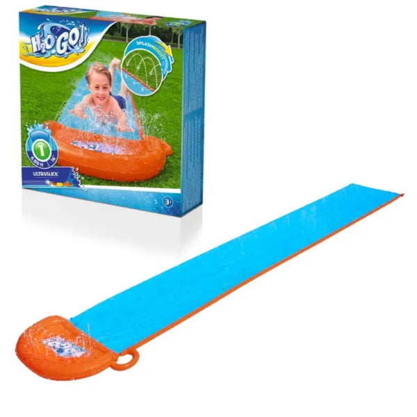 Bestway H2OGO Single Water Slide