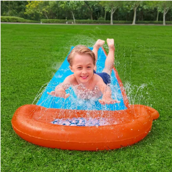 Bestway H2OGO Single Water Slide alternate