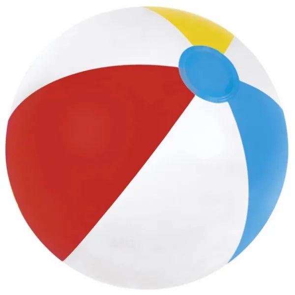 Bestway Inflatable Beach Ball - 24”/61cm