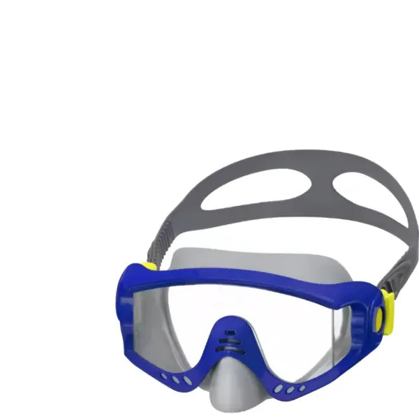 Bestway Hydro- Dive Swimming glider Mask  - Goggles- Assorted Colors alternate