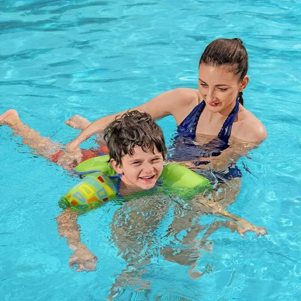 Bestway Swim Jacket Assorted Colours alternate