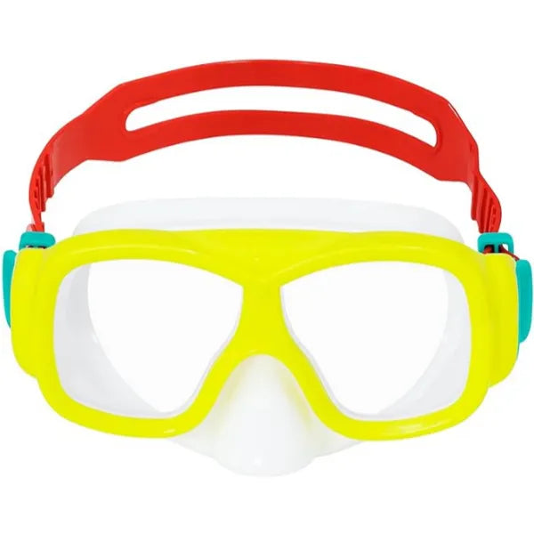 Bestway Aquanaut Dive Mask - Assorted alternate