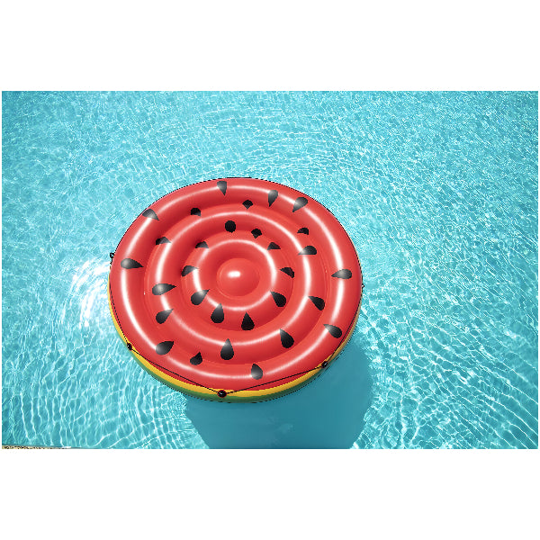 Bestway Inflatable Watermelon Island Float (POLT246)