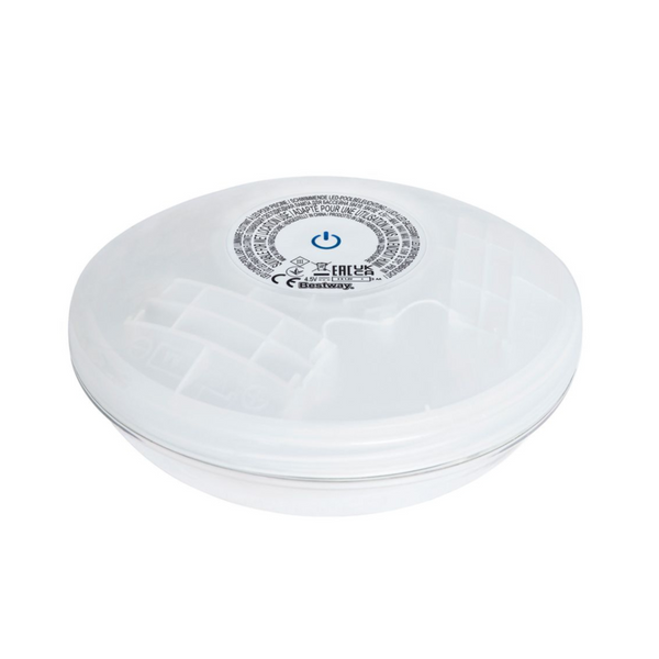 Bestway Floating LED Pool Light – Battery Operated Pool Accessory