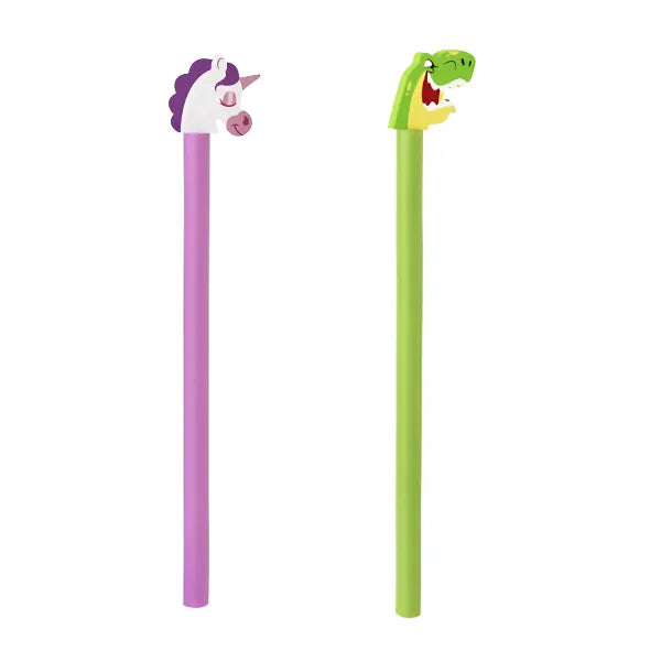 Bestway Foam Noodle & Aqua Bones Swimming Stick Assorted Characters - (POLT340) alternate