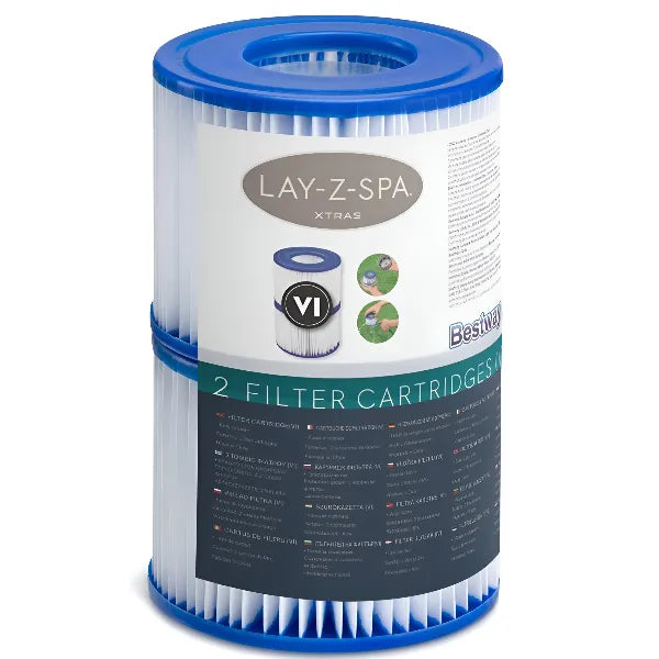 Bestway Filter Cartridge VI