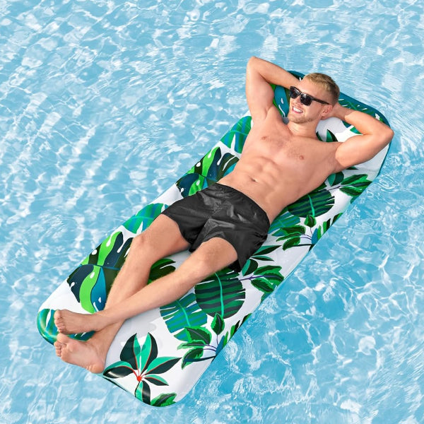 Bestway Blissful Drifter Beach Floating Mat alternate