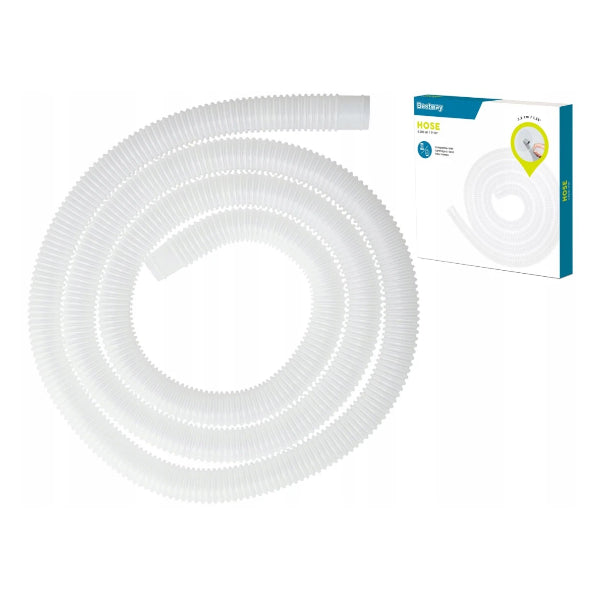 Bestway Filter Pump Hose 32Mm X 3M