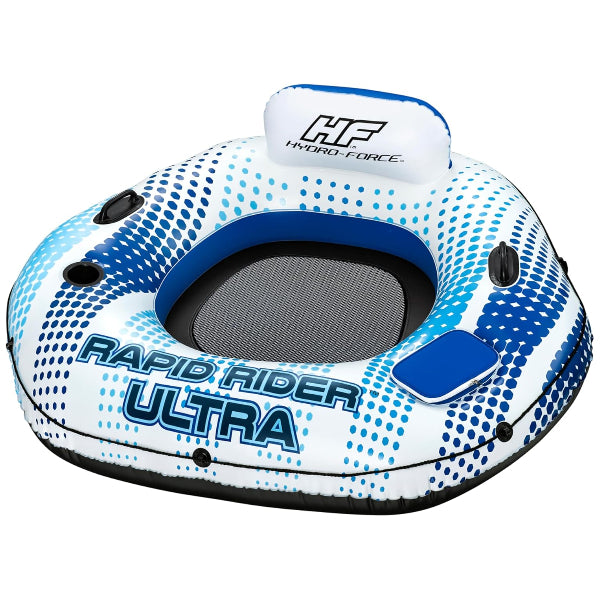 Bestway Hydro-Force Rapid Rider Ultra Tube