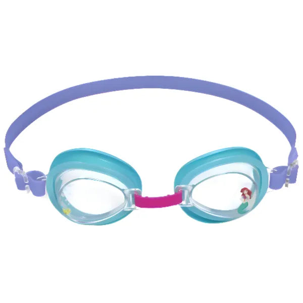 Bestway Disney Little Mermaid Play Swimming Goggles For Girls