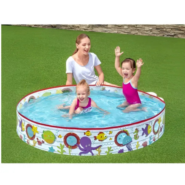 Bestway Fill 'N Fun Pool alternate