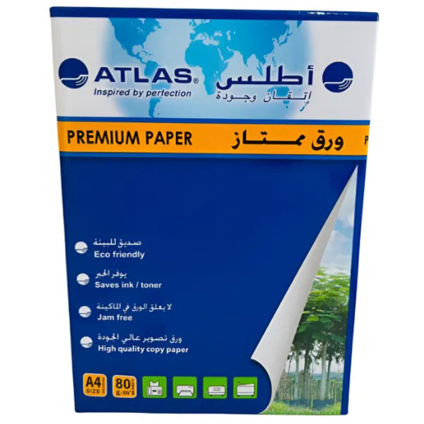 Printing Paper A4