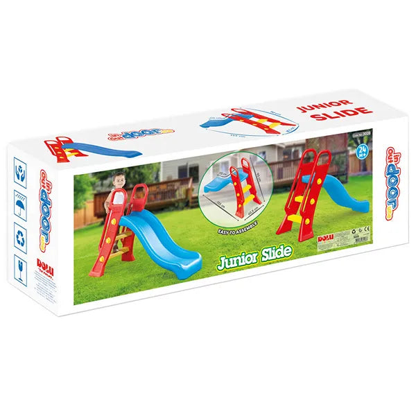 Dolu Junior Slide – Fun Toddler Slide