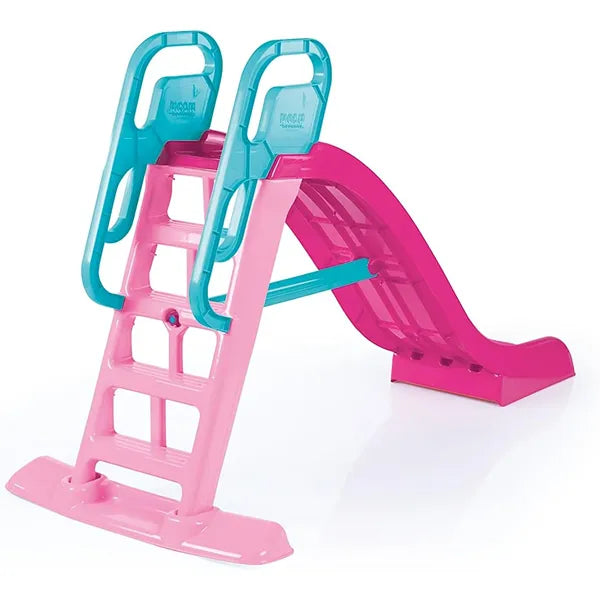 Dolu Unicorn Big Splash Slide – Pink Water Slide for Kids